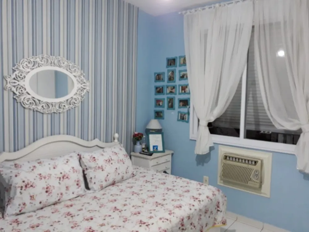 Apartamento, 3 quartos, 132 m² - Foto 11