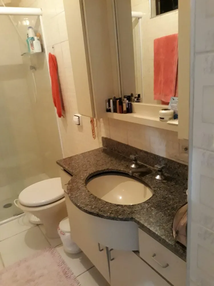 Apartamento, 3 quartos, 132 m² - Foto 15