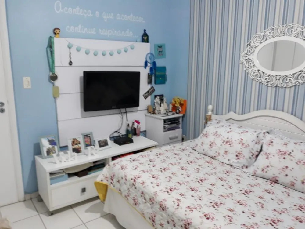 Apartamento, 3 quartos, 132 m² - Foto 8