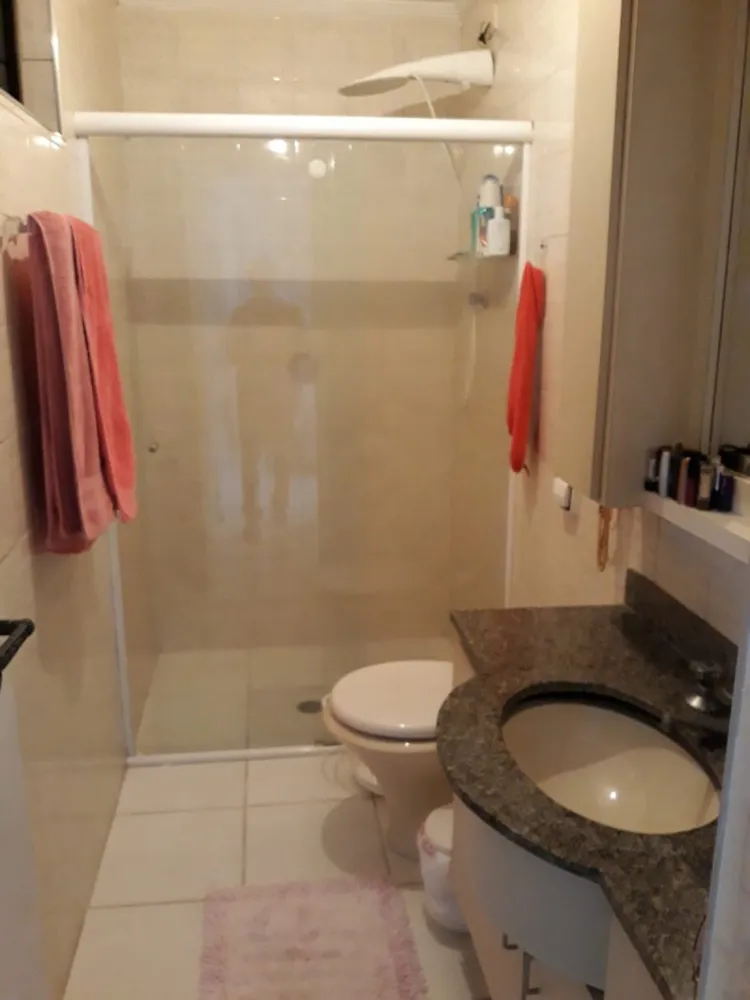 Apartamento, 3 quartos, 132 m² - Foto 10