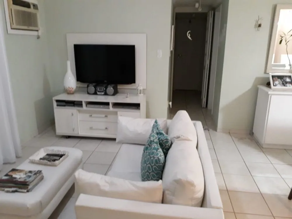 Apartamento, 3 quartos, 132 m² - Foto 2