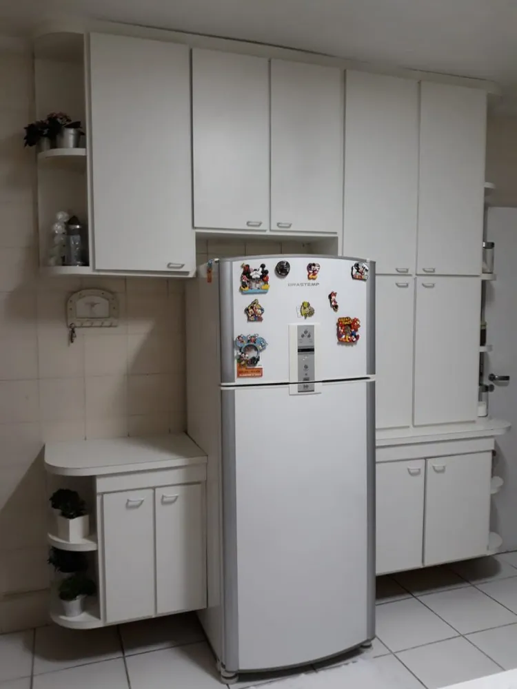 Apartamento, 3 quartos, 132 m² - Foto 12