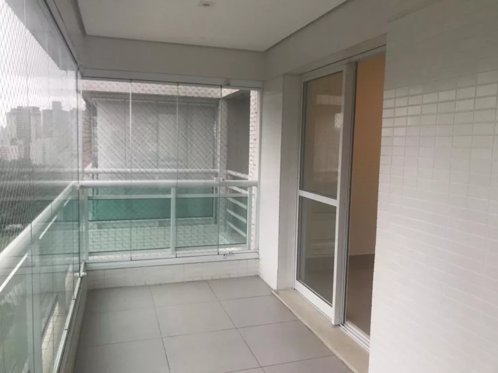 Apartamento para alugar com 3 quartos, 84m² - Foto 1