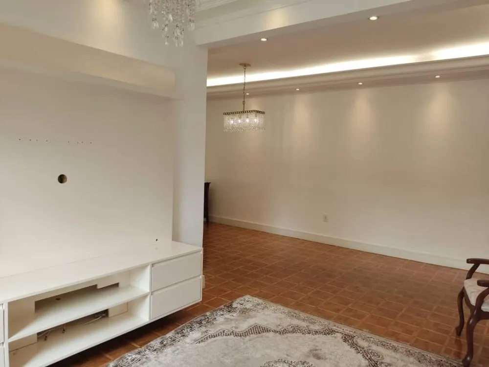 Apartamento, 3 quartos, 110 m² - Foto 1