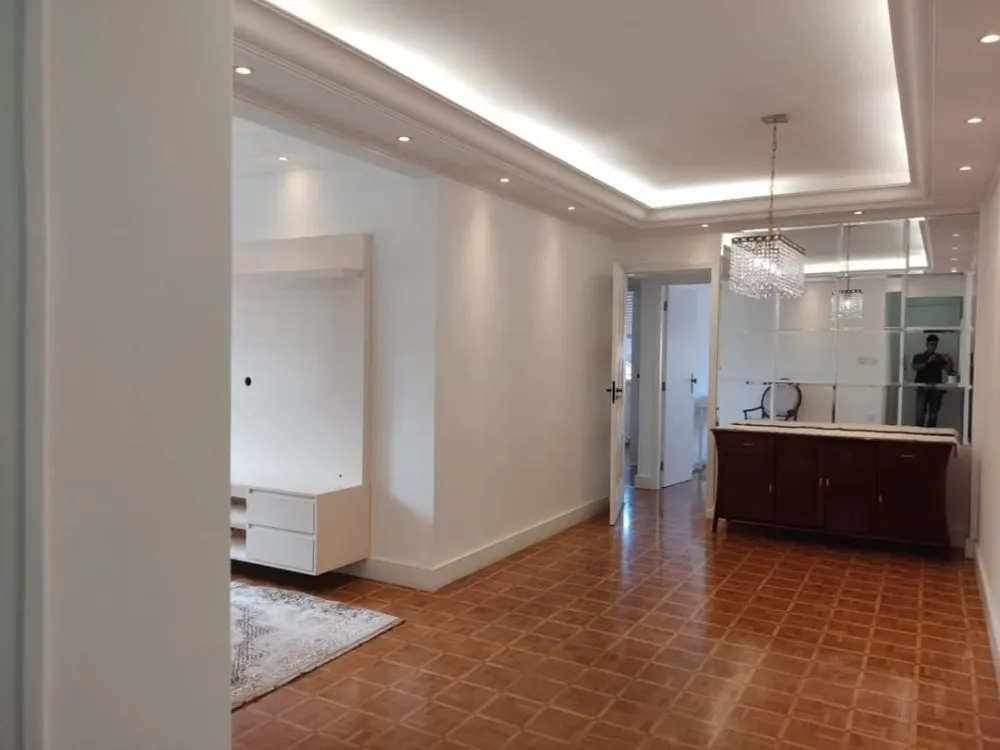 Apartamento, 3 quartos, 110 m² - Foto 11