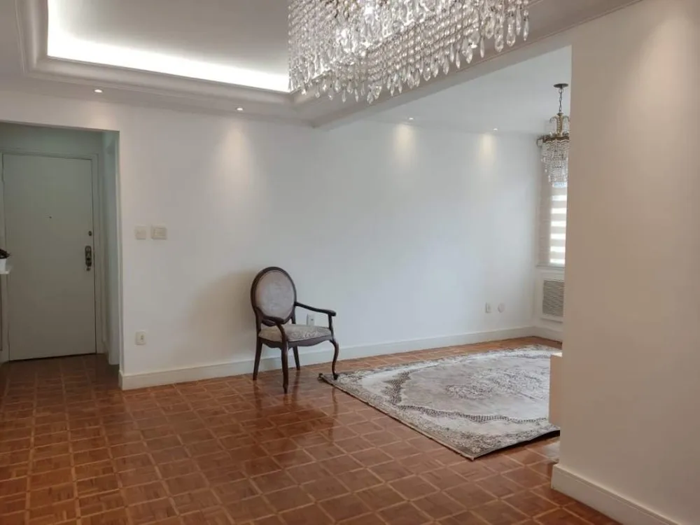 Apartamento, 3 quartos, 110 m² - Foto 1