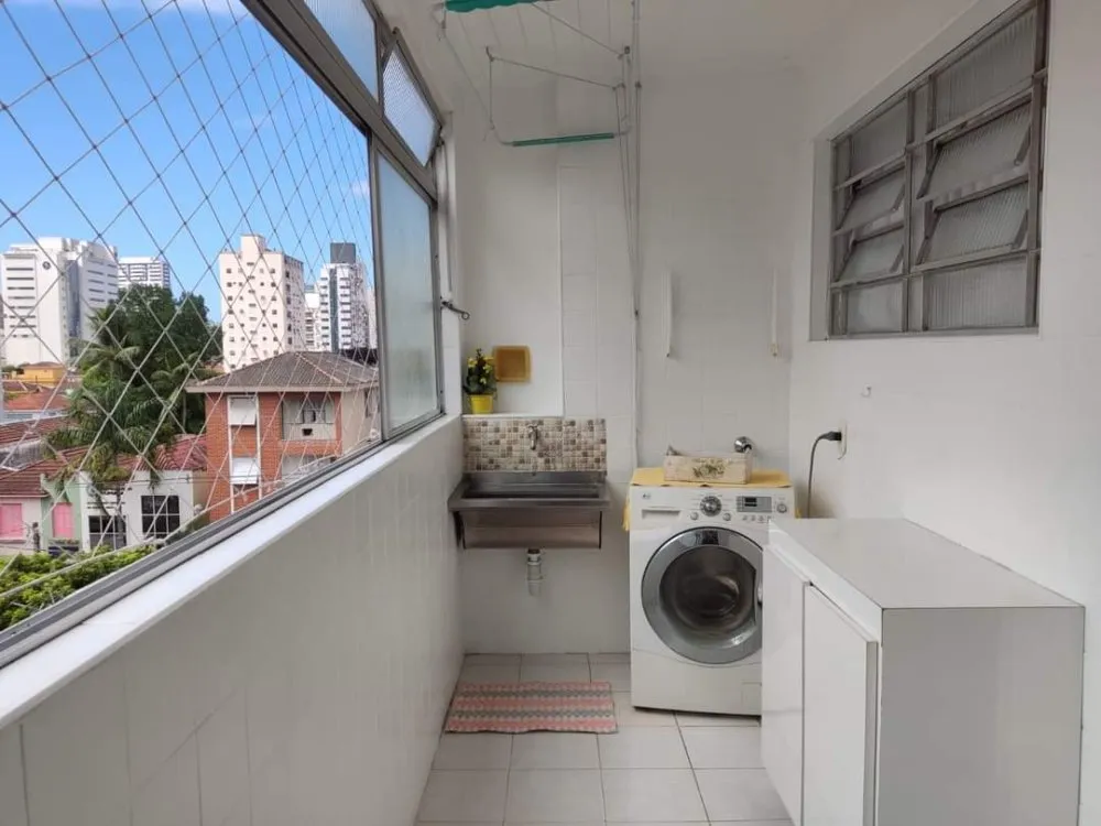 Apartamento, 3 quartos, 110 m² - Foto 3