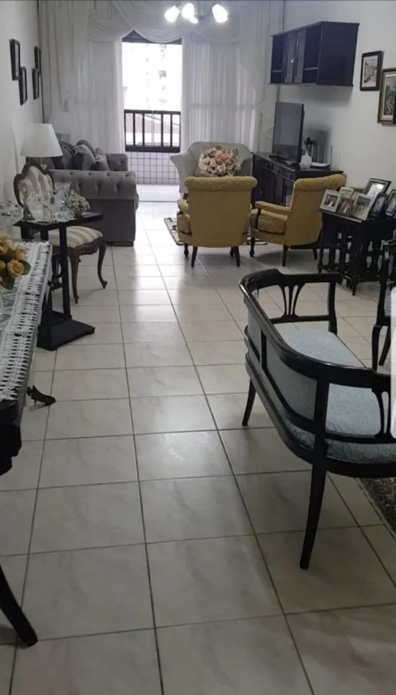 Apartamento, 2 quartos, 120 m² - Foto 3