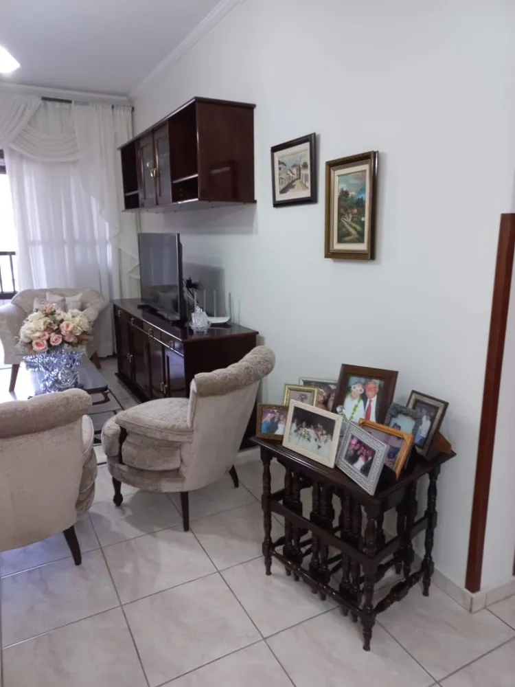 Apartamento, 2 quartos, 120 m² - Foto 1