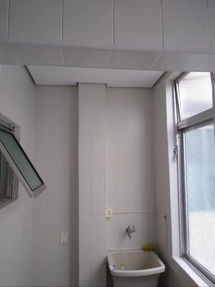 Apartamento, 2 quartos, 50 m² - Foto 2