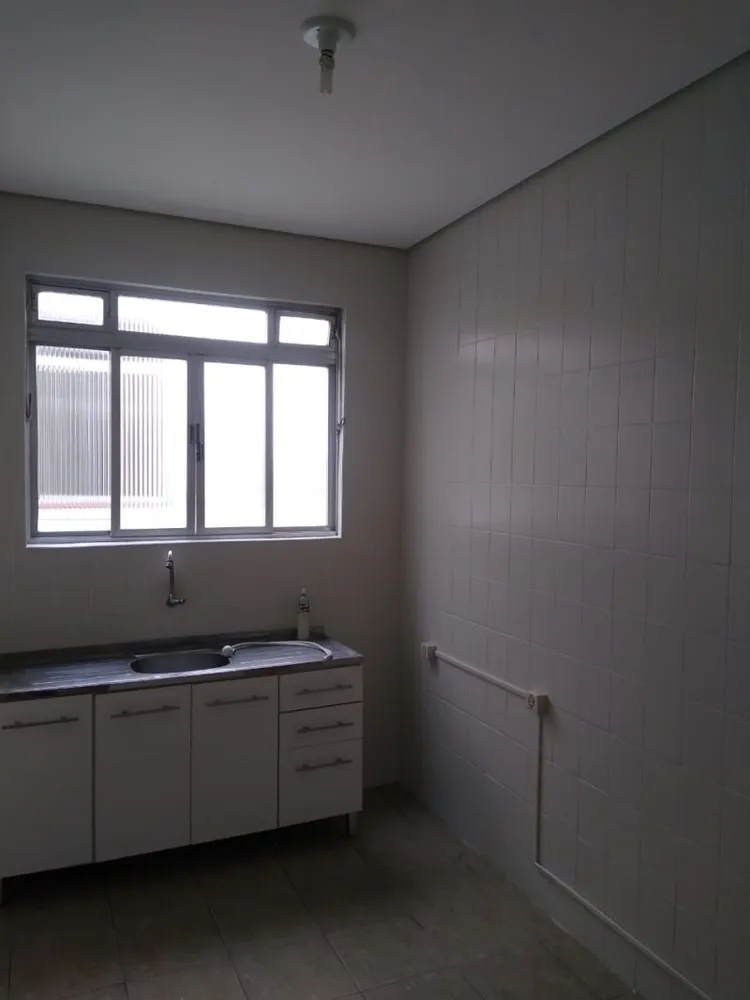 Apartamento, 2 quartos, 50 m² - Foto 7