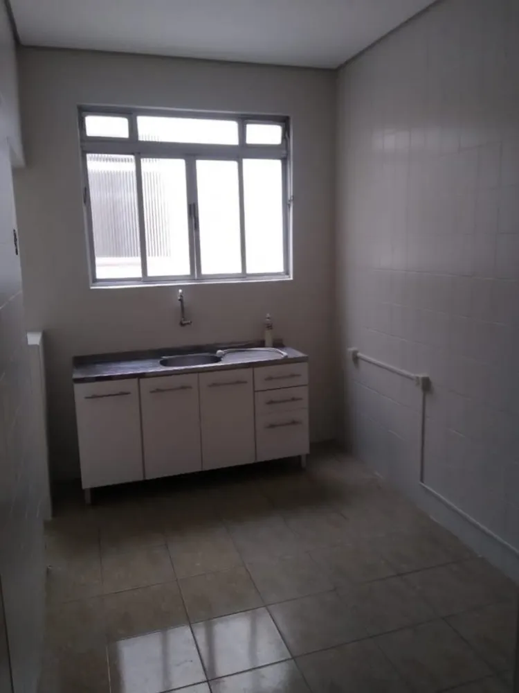 Apartamento, 2 quartos, 50 m² - Foto 6