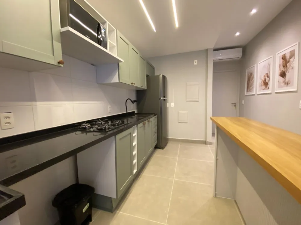 Apartamento, 2 quartos, 60 m² - Foto 3