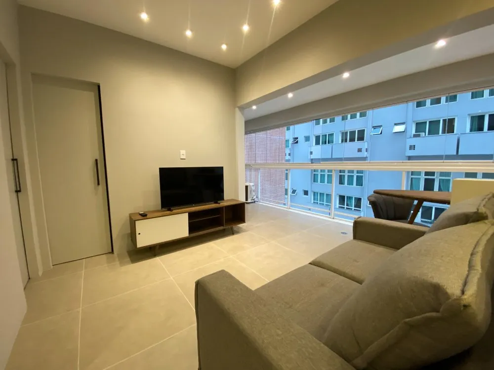 Apartamento, 2 quartos, 60 m² - Foto 7