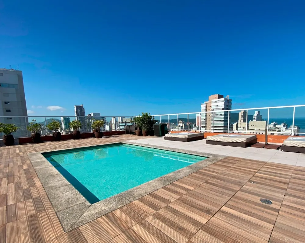 Apartamento, 2 quartos, 60 m² - Foto 3