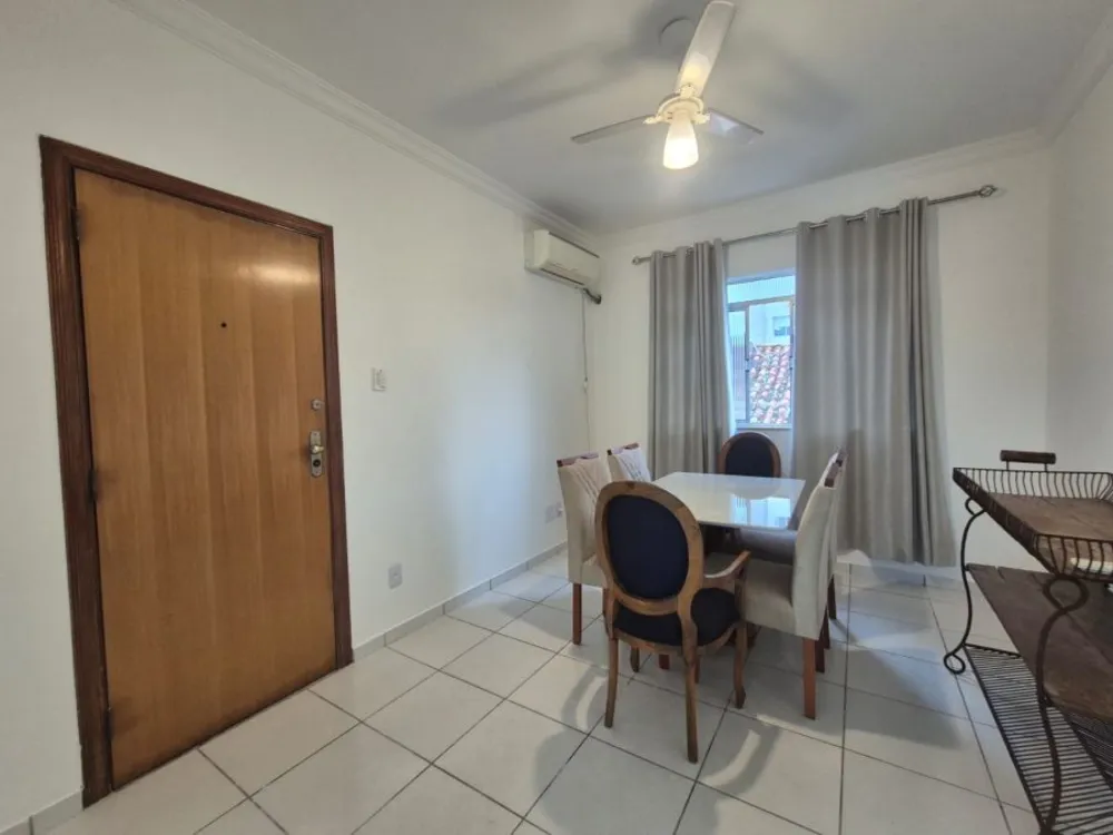 Apartamento, 3 quartos, 94 m² - Foto 1