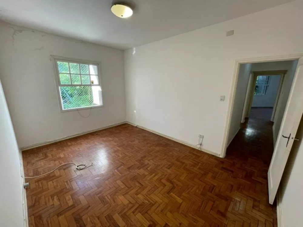 Apartamento à venda com 2 quartos, 90m² - Foto 1