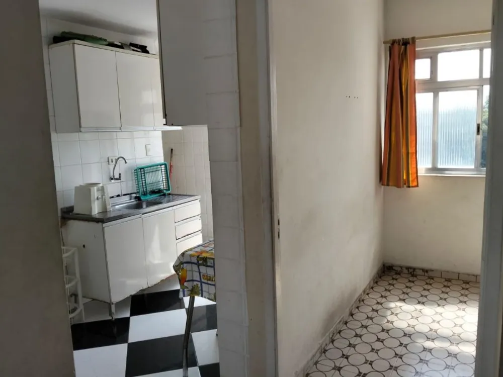 Apartamento, 1 quarto, 44 m² - Foto 4