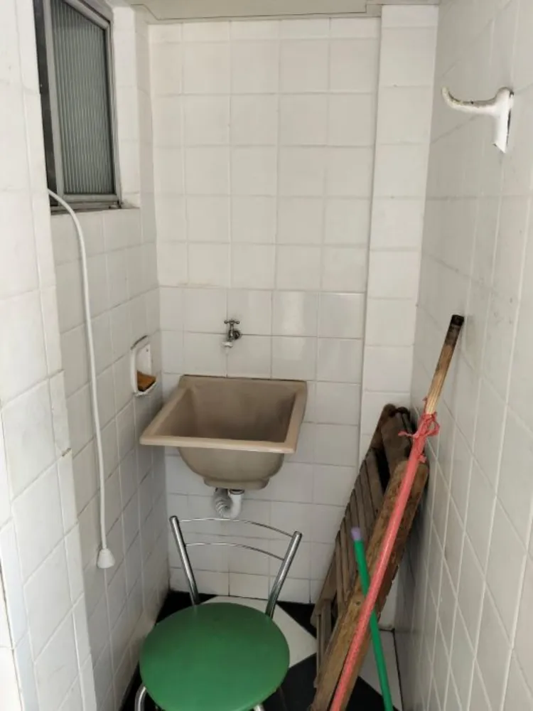 Apartamento, 1 quarto, 44 m² - Foto 12