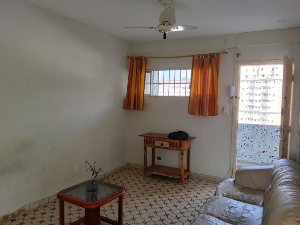 Apartamento, 1 quarto, 44 m² - Foto 1