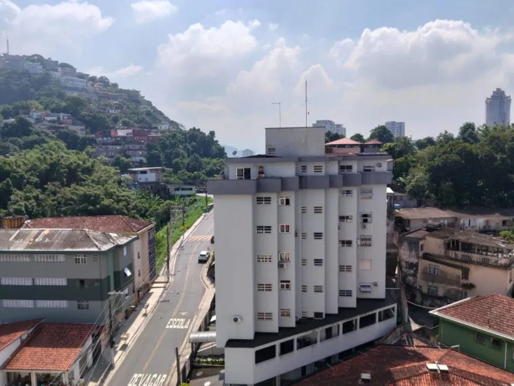 Apartamento, 1 quarto, 44 m² - Foto 5