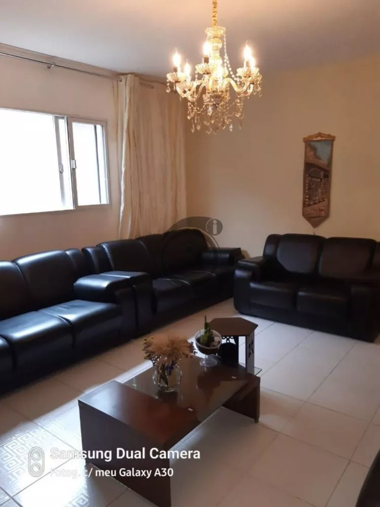 Apartamento para alugar com 2 quartos, 75m² - Foto 3