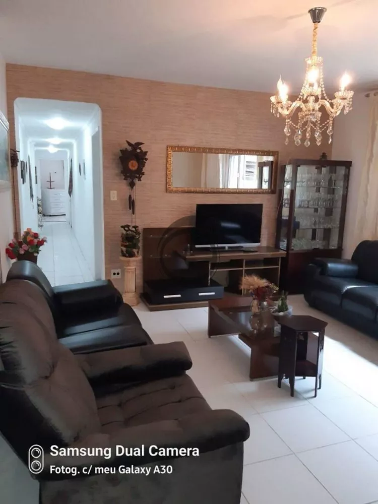 Apartamento para alugar com 2 quartos, 75m² - Foto 1