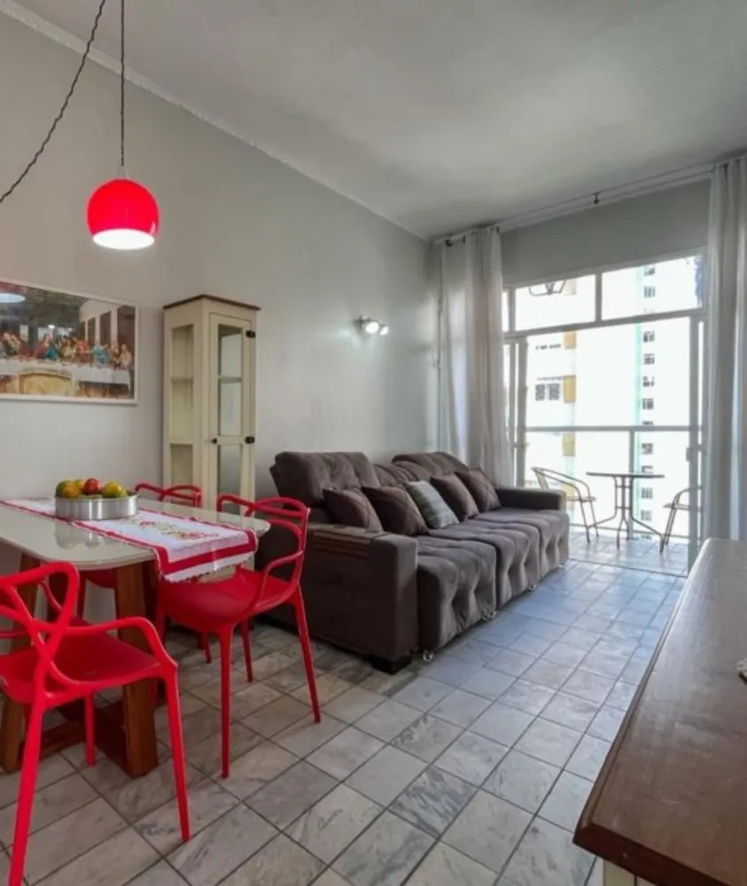 Apartamento, 2 quartos, 60 m² - Foto 1