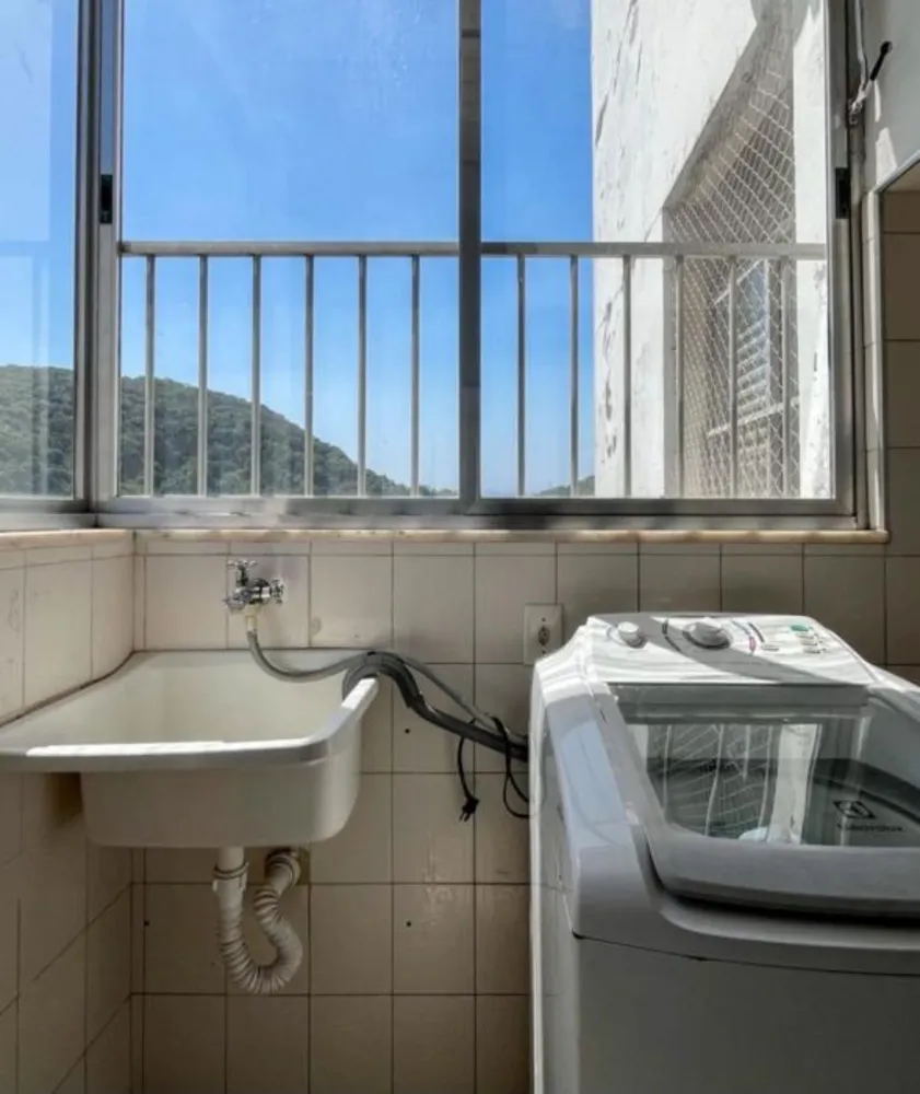 Apartamento, 2 quartos, 60 m² - Foto 9