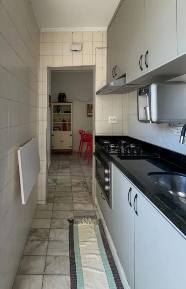 Apartamento, 2 quartos, 60 m² - Foto 5