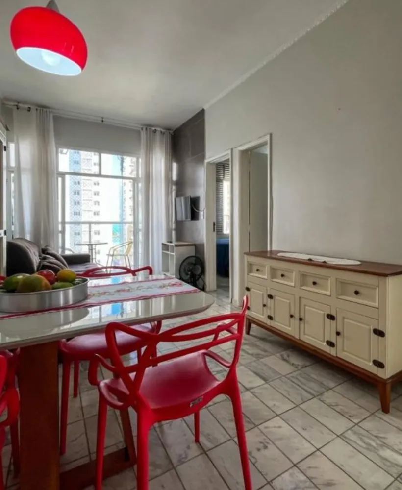 Apartamento, 2 quartos, 60 m² - Foto 5