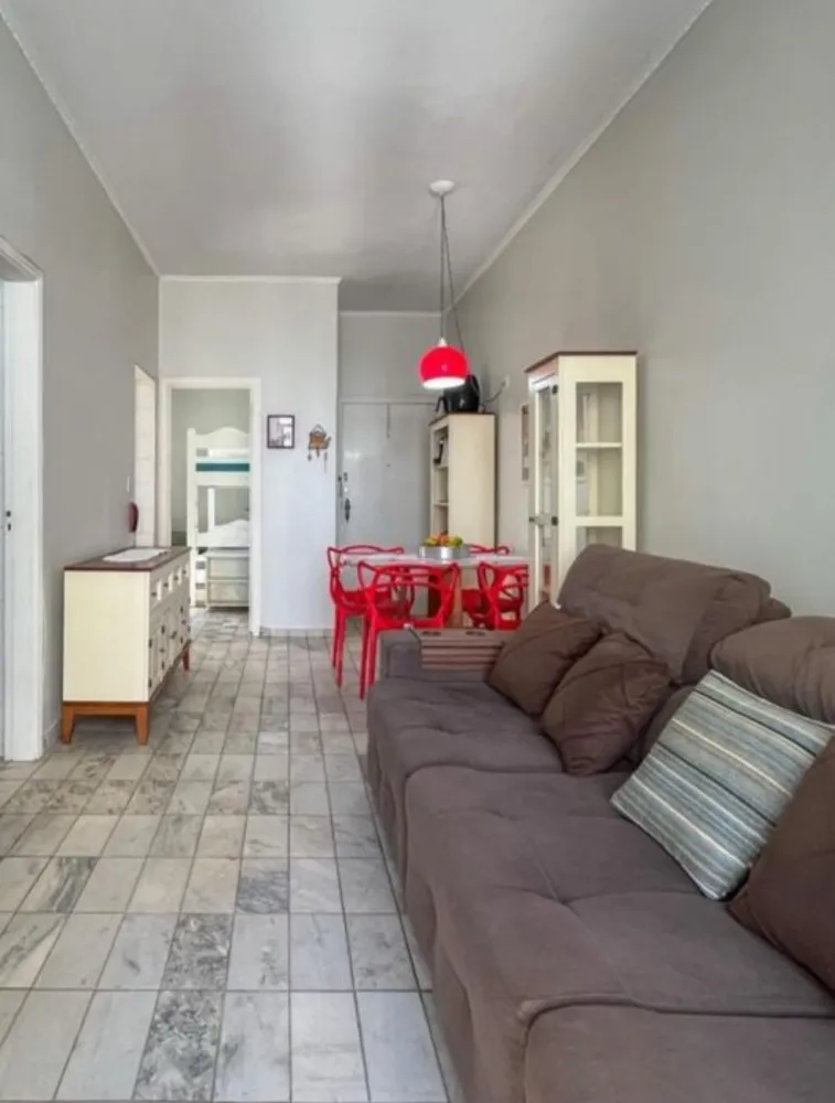 Apartamento, 2 quartos, 60 m² - Foto 4
