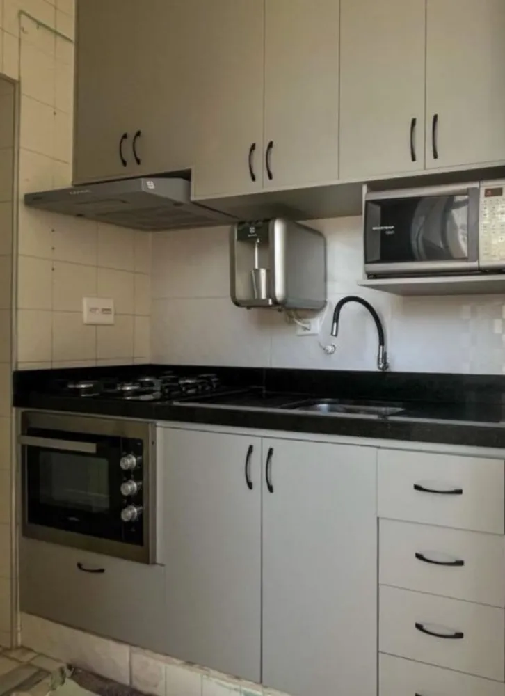 Apartamento, 2 quartos, 60 m² - Foto 13
