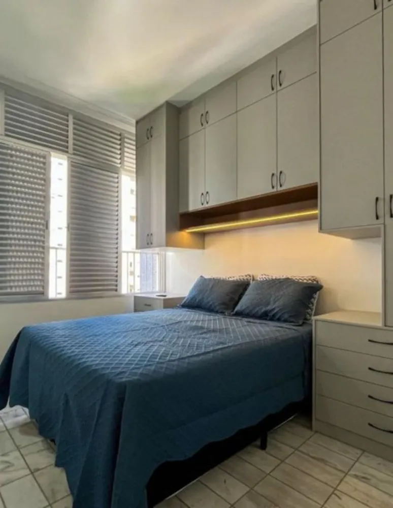 Apartamento, 2 quartos, 60 m² - Foto 7