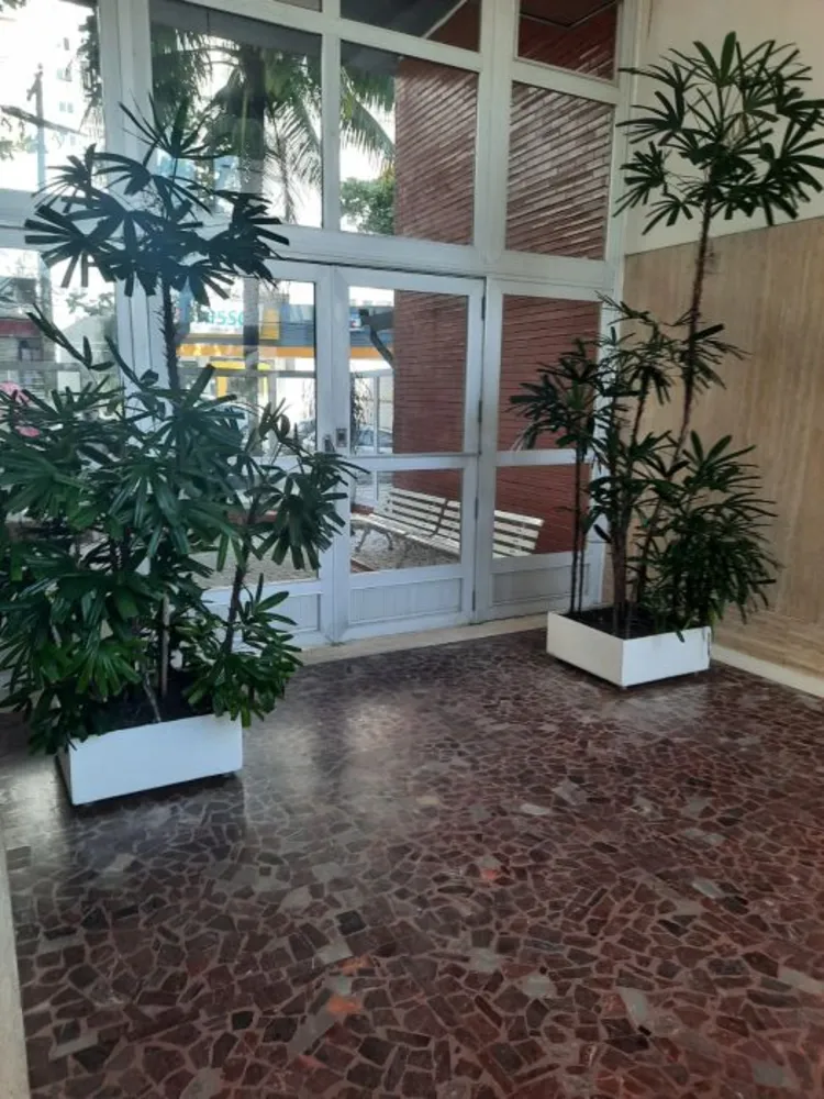 Apartamento, 2 quartos, 60 m² - Foto 8