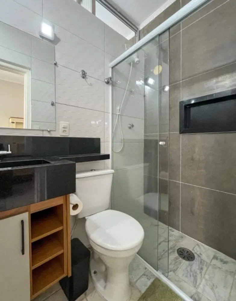 Apartamento, 2 quartos, 60 m² - Foto 7