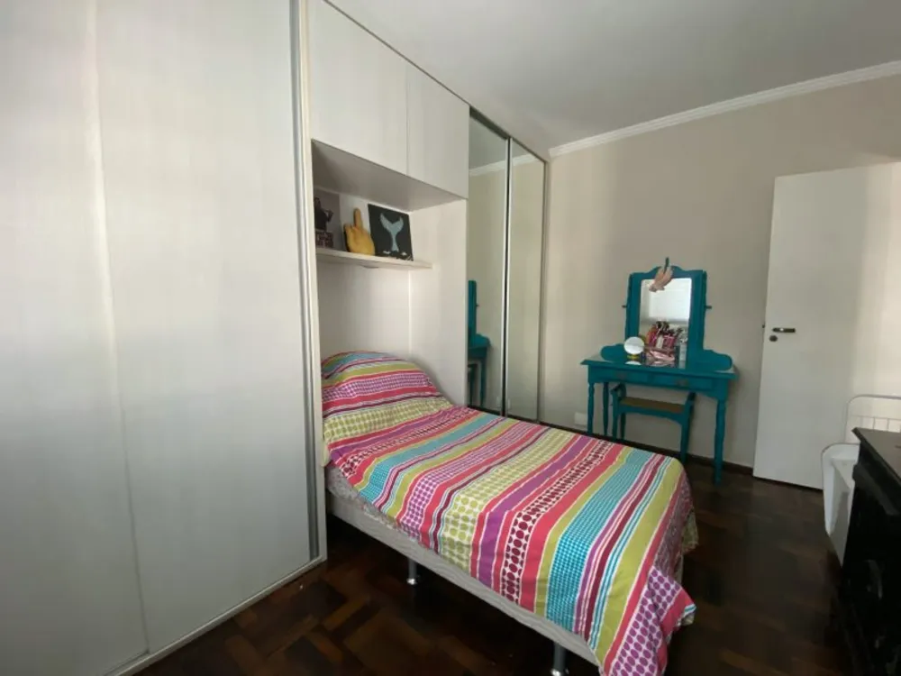Apartamento, 3 quartos, 95 m² - Foto 6