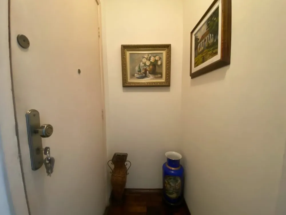 Apartamento, 3 quartos, 95 m² - Foto 2