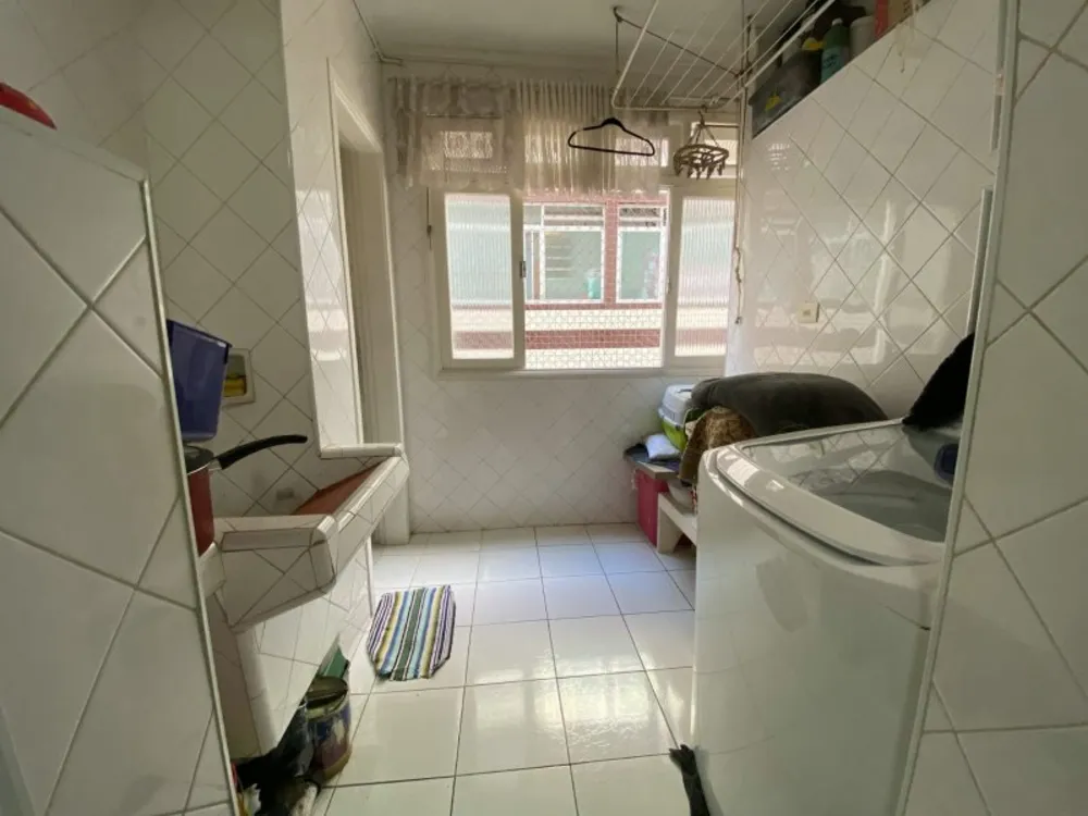 Apartamento, 3 quartos, 95 m² - Foto 3