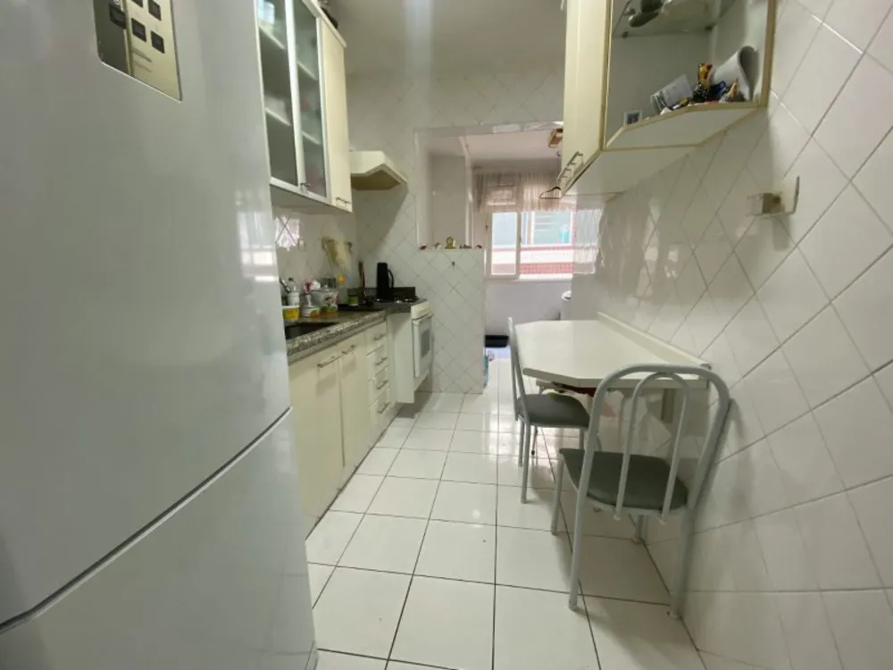 Apartamento, 3 quartos, 95 m² - Foto 4