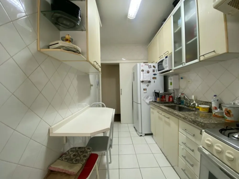Apartamento, 3 quartos, 95 m² - Foto 9