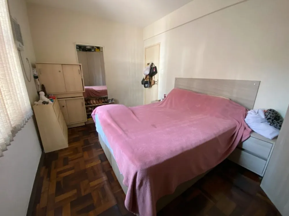 Apartamento, 3 quartos, 95 m² - Foto 1