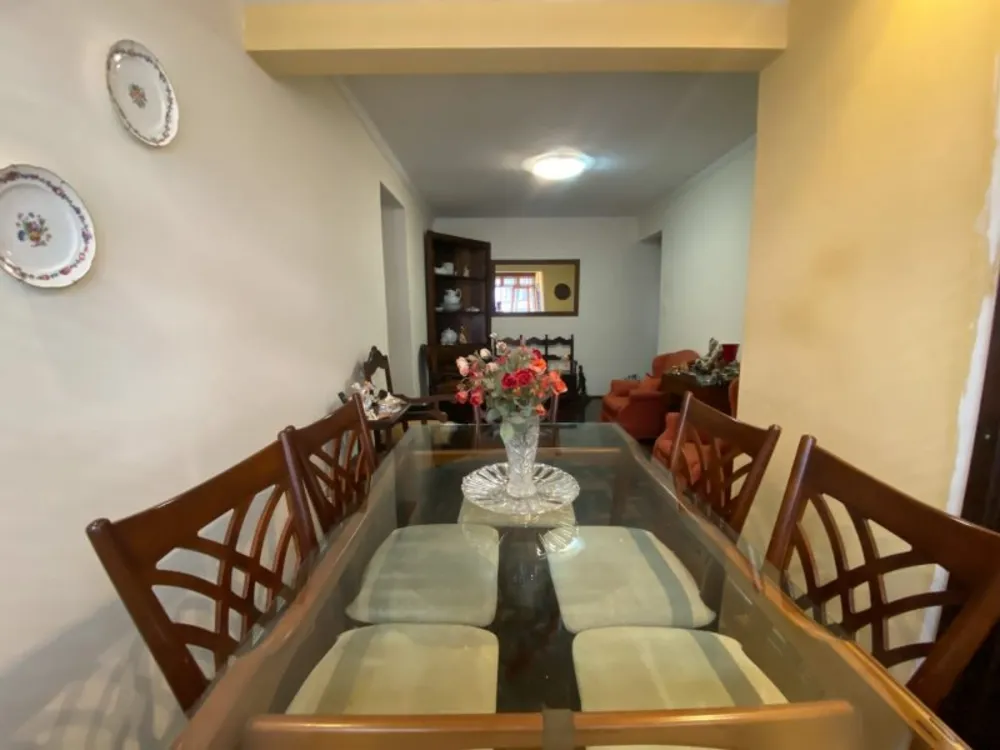 Apartamento, 3 quartos, 95 m² - Foto 5