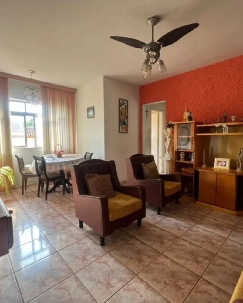 Apartamento, 2 quartos, 96 m² - Foto 1