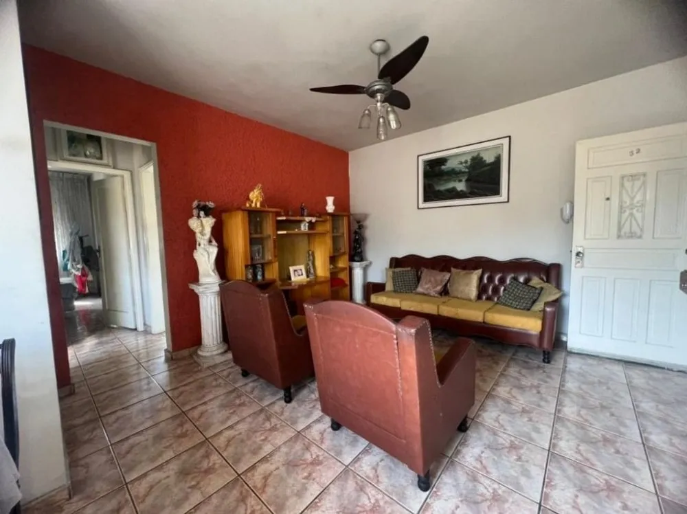 Apartamento, 2 quartos, 96 m² - Foto 2