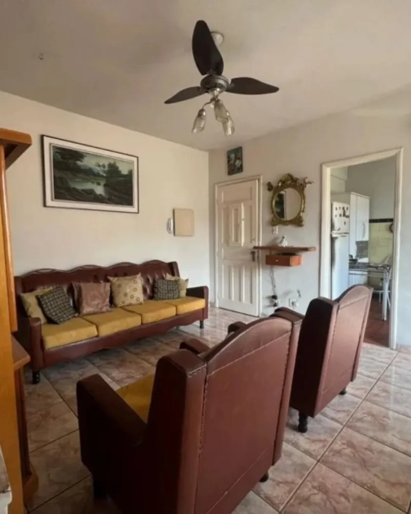 Apartamento, 2 quartos, 96 m² - Foto 3