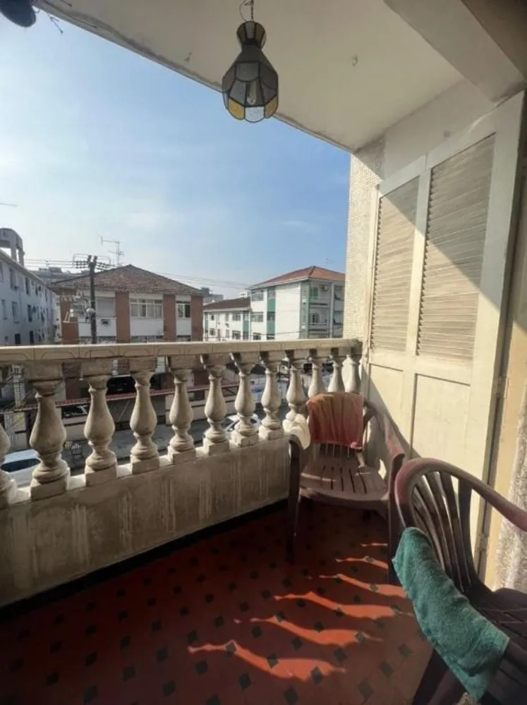 Apartamento, 2 quartos, 96 m² - Foto 6