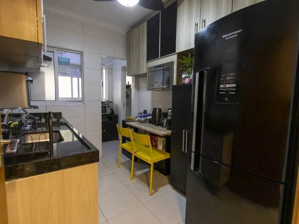 Apartamento, 2 quartos, 130 m² - Foto 6