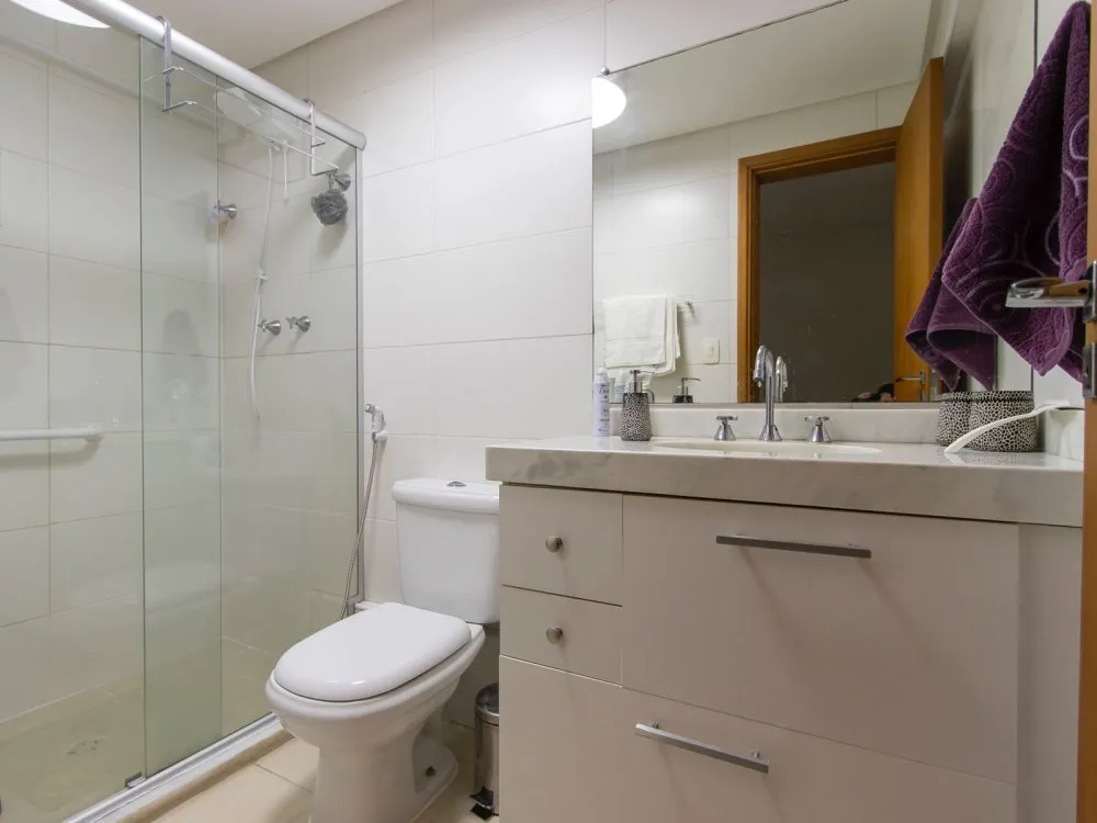 Apartamento, 2 quartos, 130 m² - Foto 5