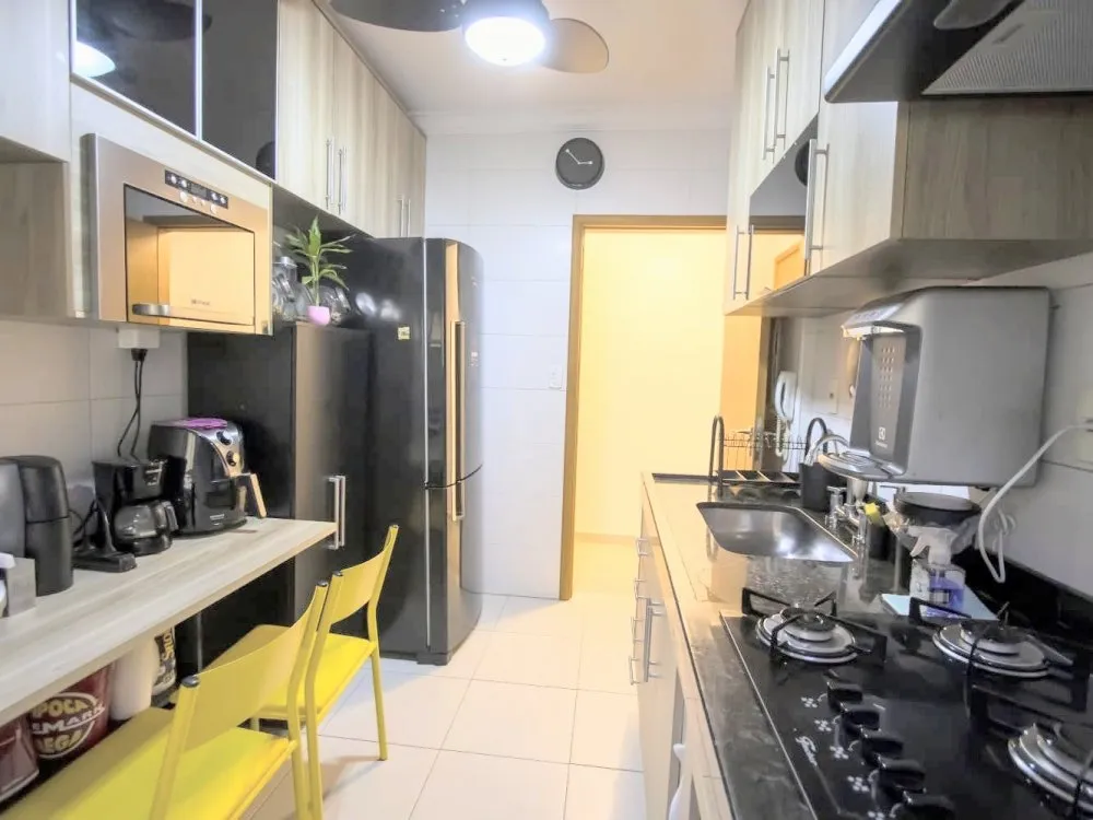 Apartamento, 2 quartos, 130 m² - Foto 1